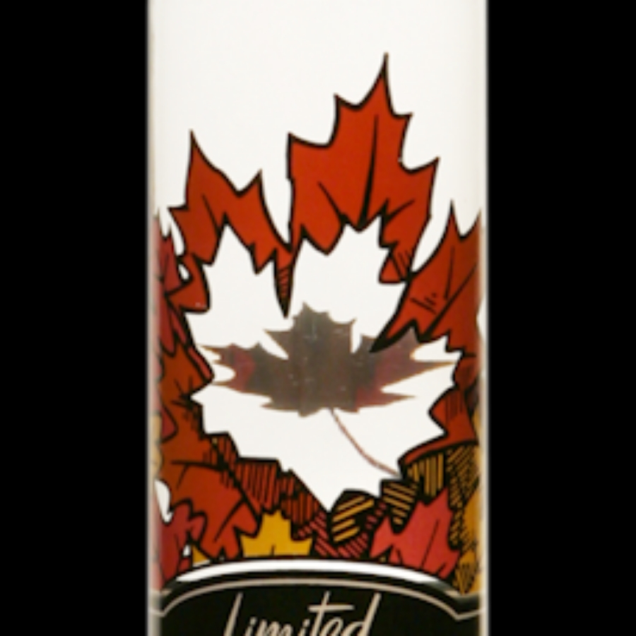 Maple Leaf Spirits Skinny Pinot Noir