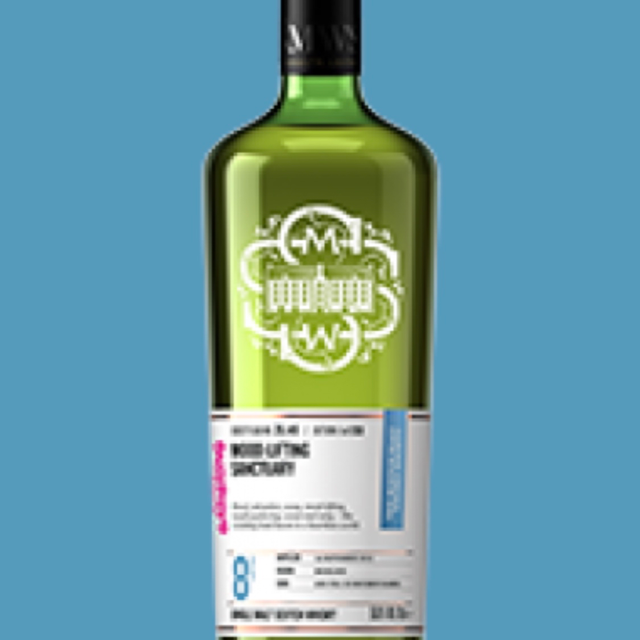 Mood-lifting sanctuary 26.145 (SMWS)
