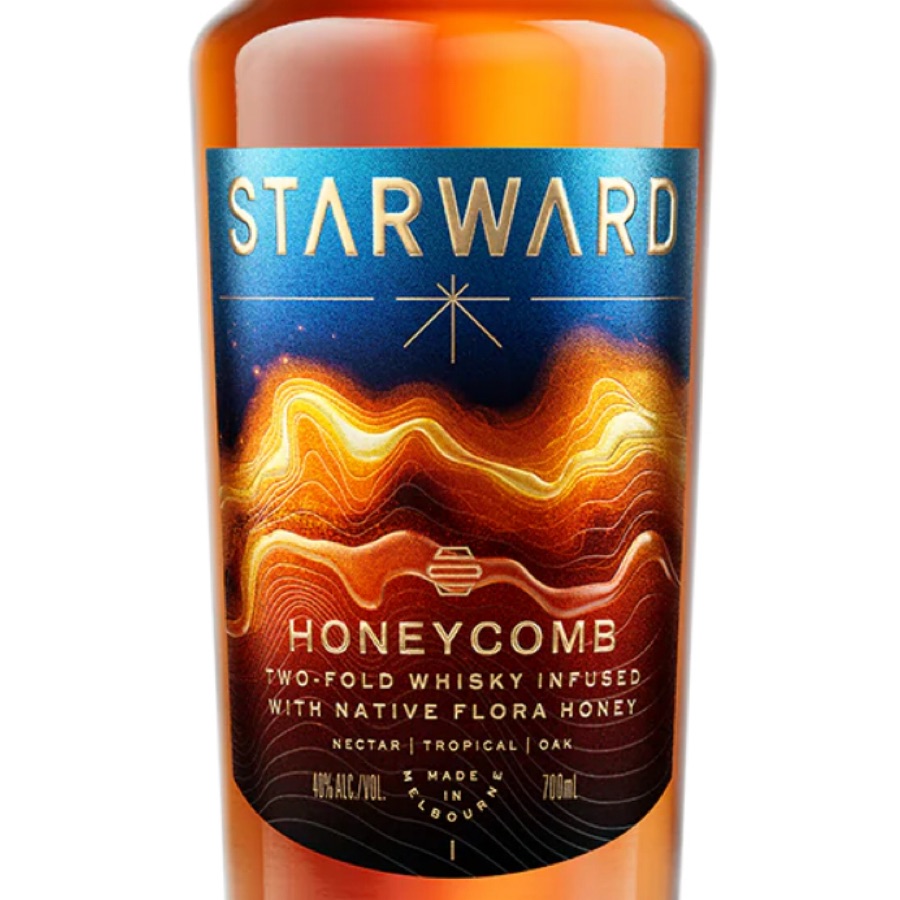 Starward Honeycomb
