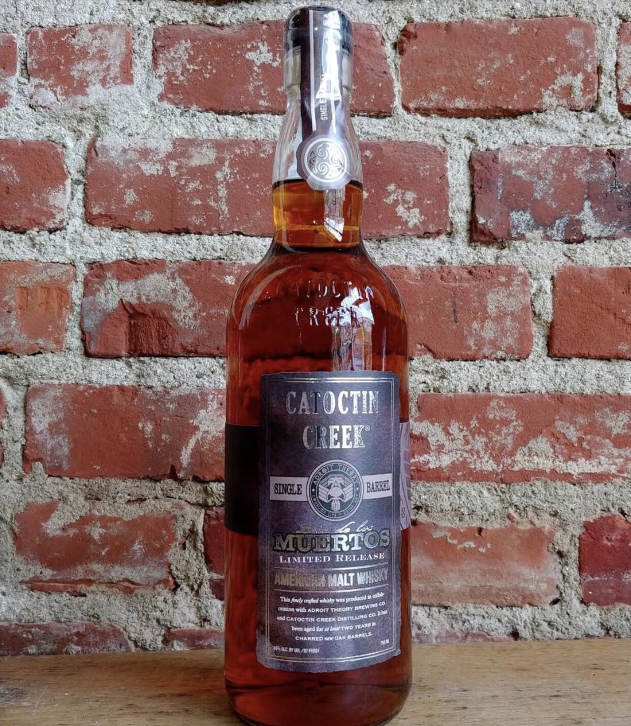 Catoctin Creek Dia De Los Muertos