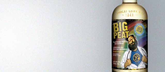 Big Peat Heroes