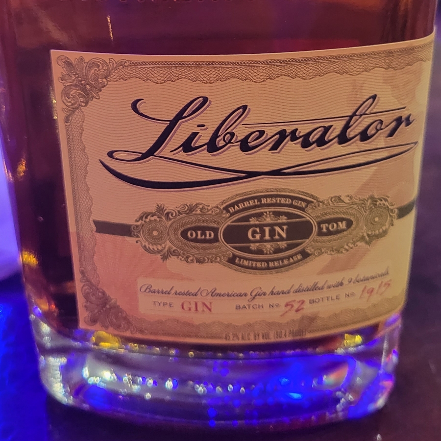 Liberator