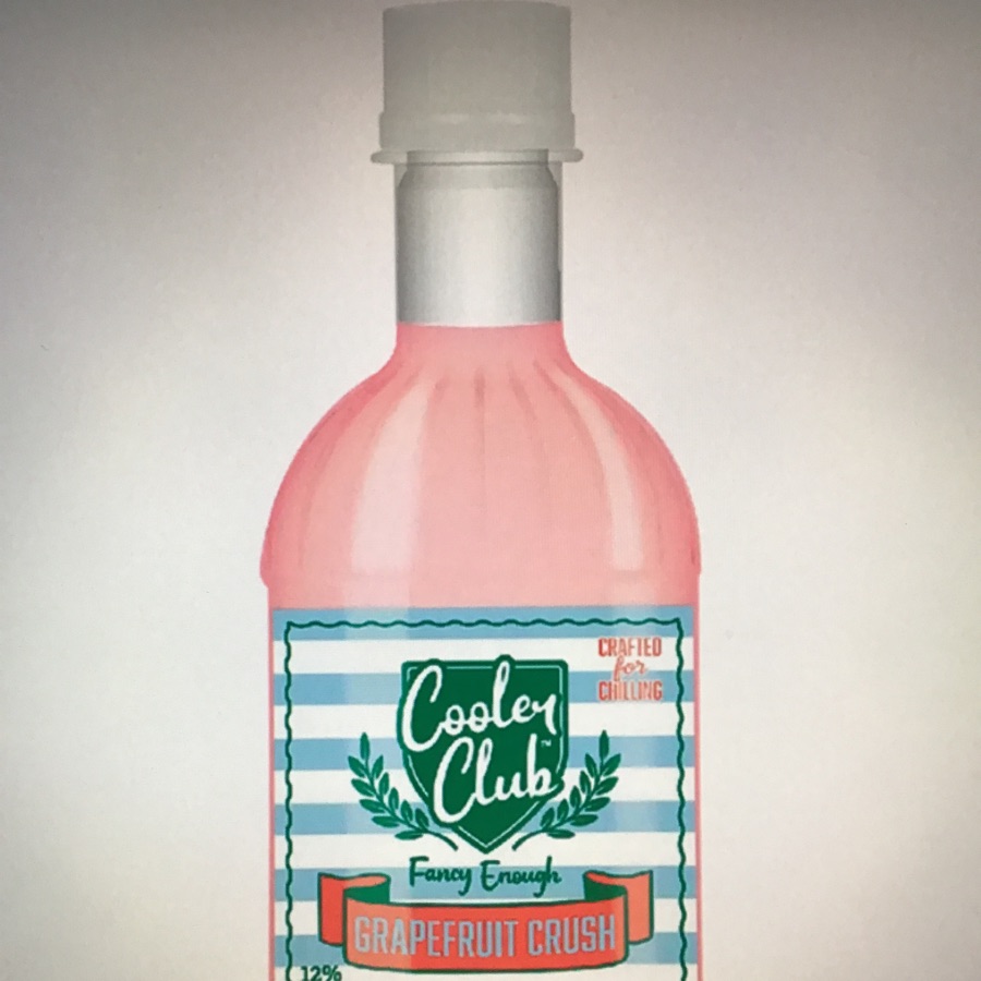Cooler Club