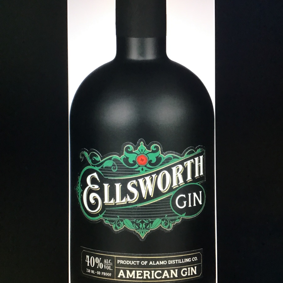 EllsWorth Gin