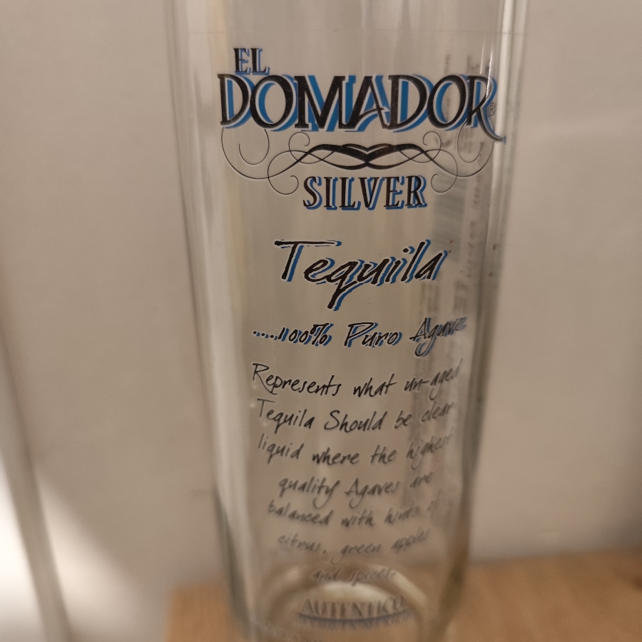 El domador silver