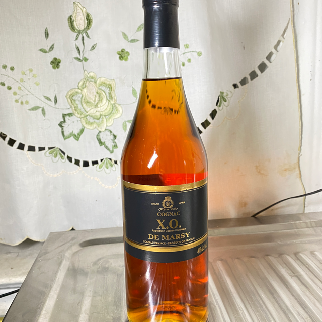 De Marsy Cognac X.O.