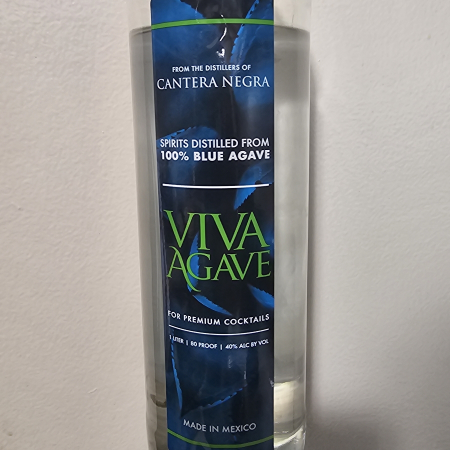 Viva Agave