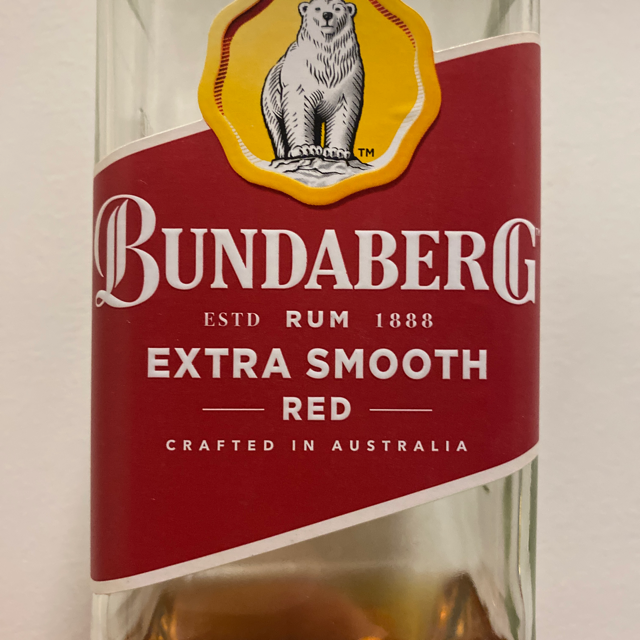 Bundaberg Extra Smooth Red