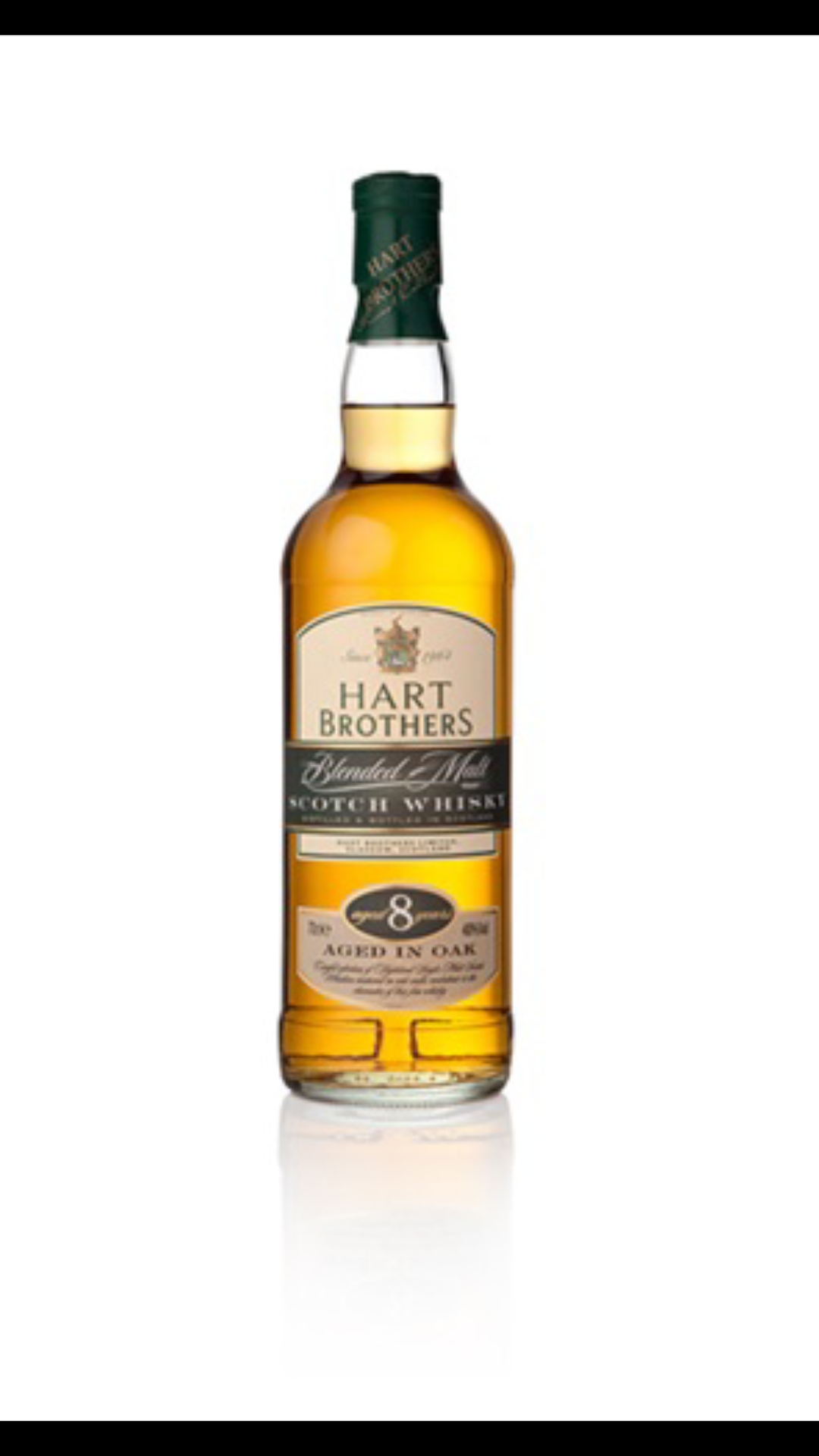 Hart Brothers 8 Year Old