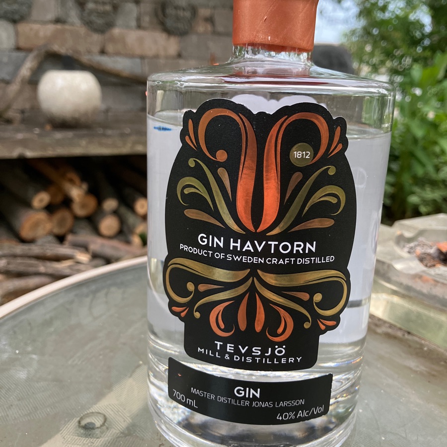 gin havtorn