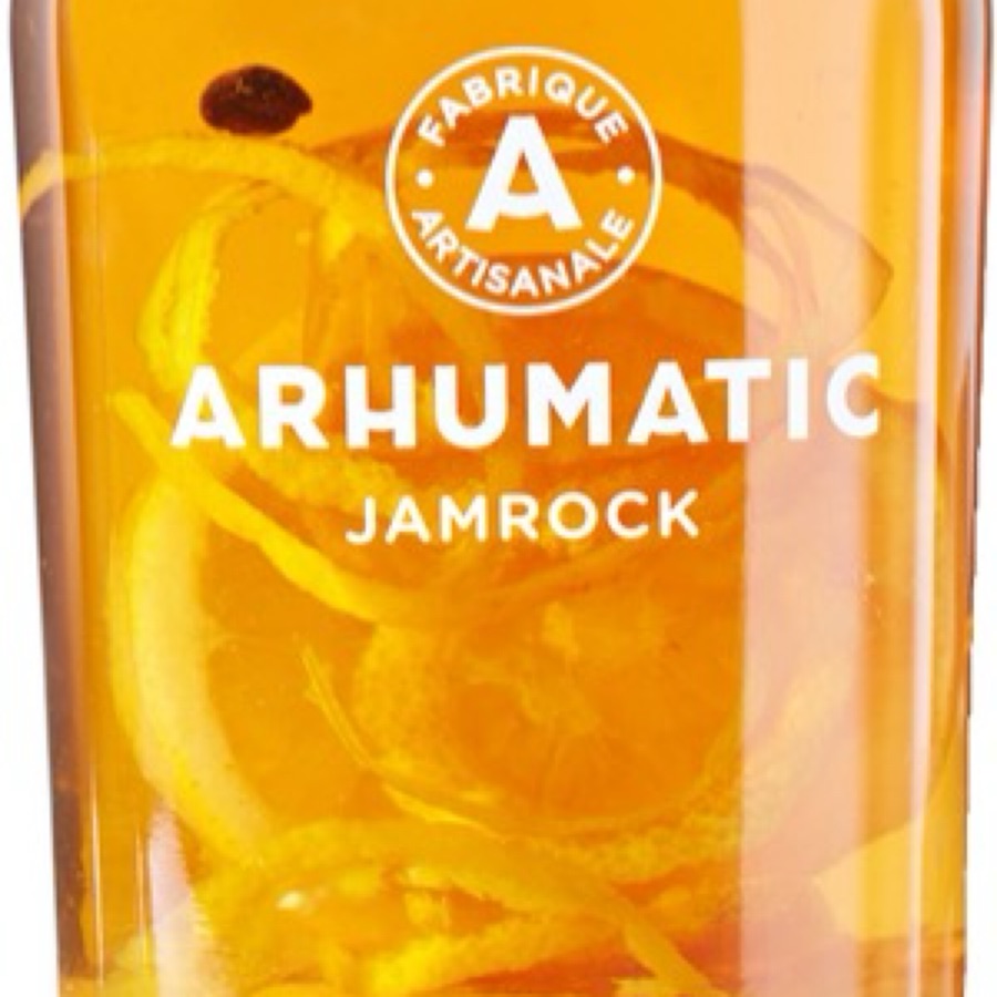 Arhumatic Jamrock