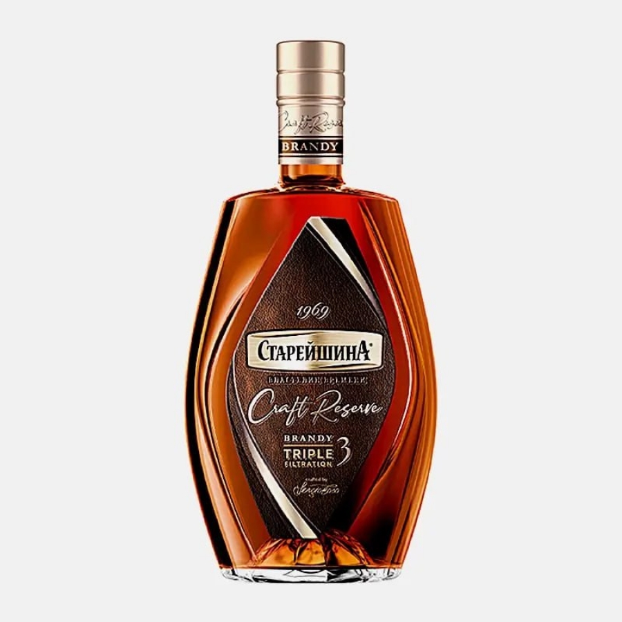 Stareyshina Craft Reserve