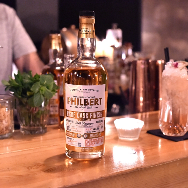 Philbert Rare Cask Sherry