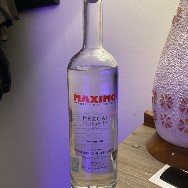 Maximo