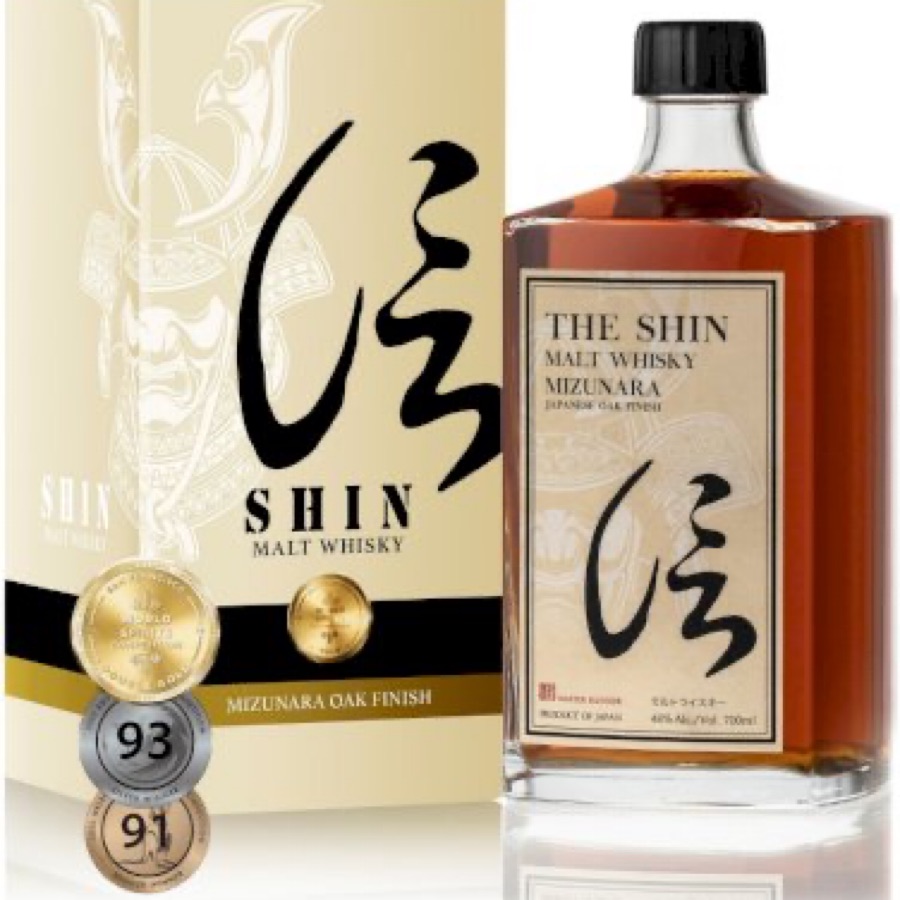The Shin Pure Malt