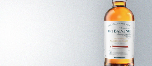 Balvenie 18 Year French Pineau Cask Finish