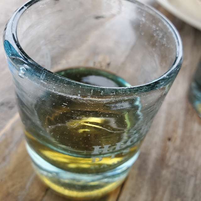 High West Valley Tan aged in Calvados