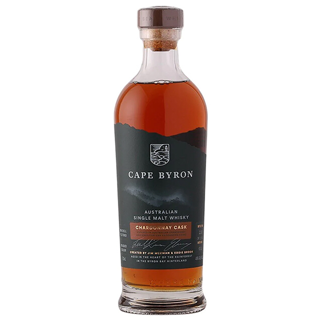 Cape Byron Chardonnay Cask