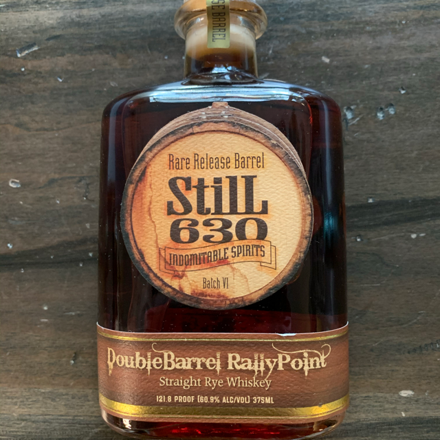Still 630 DoubleBarrel RallyPoint
