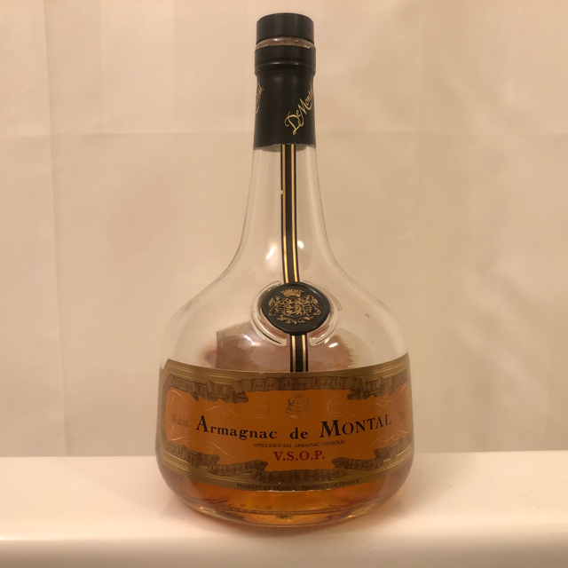 Armagnac de Montal VSOP