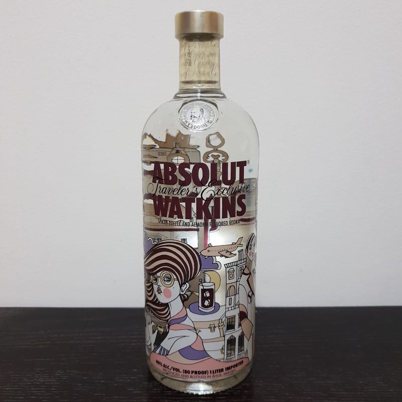 Absolut Watkins