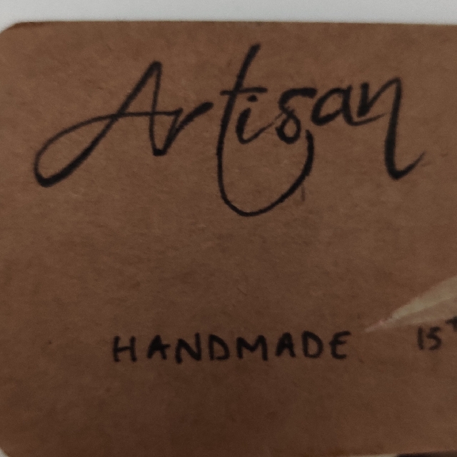 Hiscock Artisan