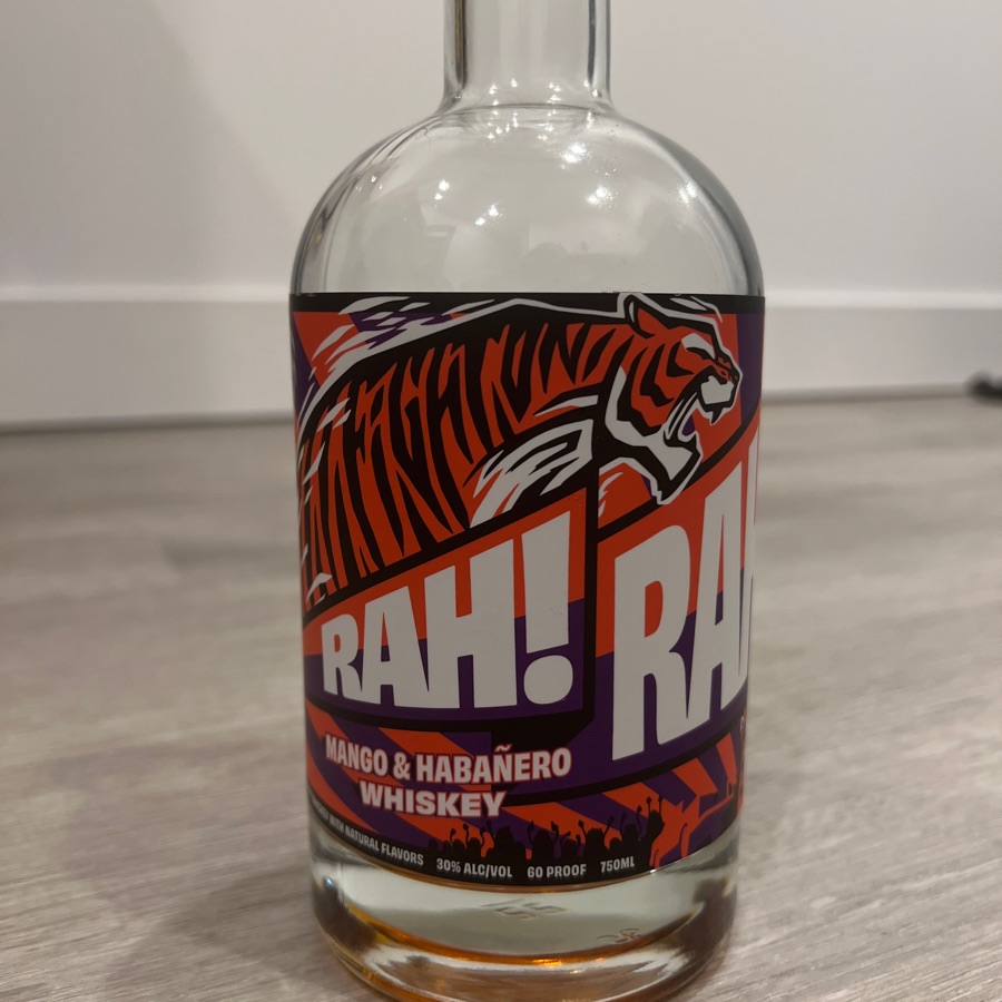 RAH! RAH!