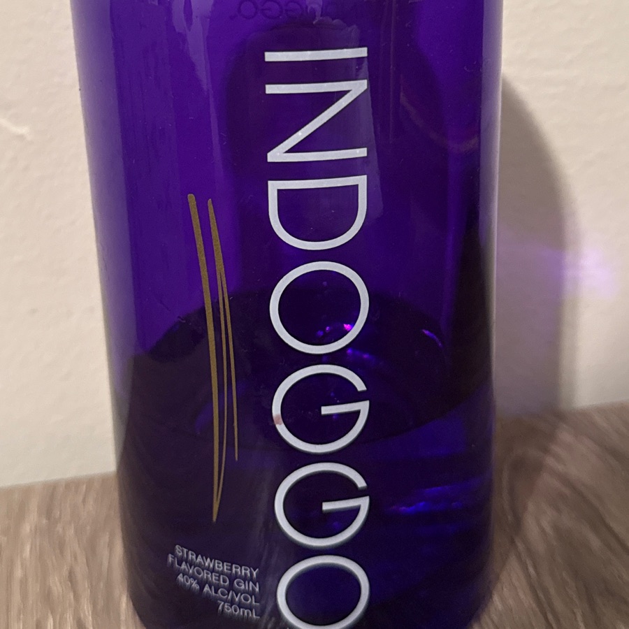 Indoggo