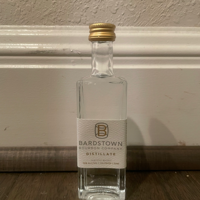 Bardstown Distillate