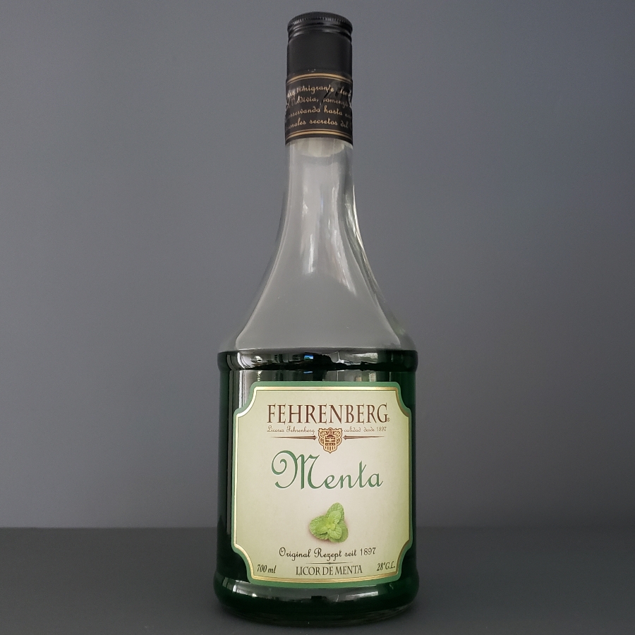 Fehrenberg Menta