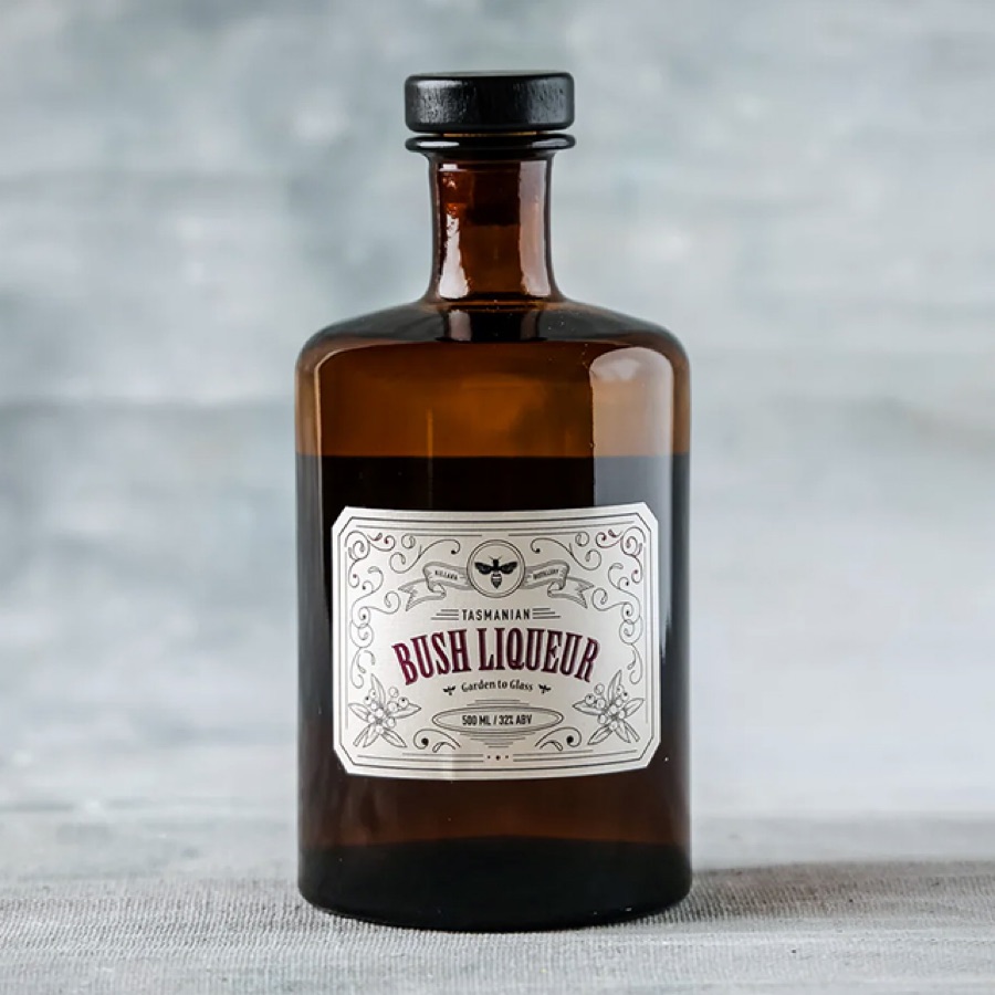 Killara Tasmanian Bush Liqueur