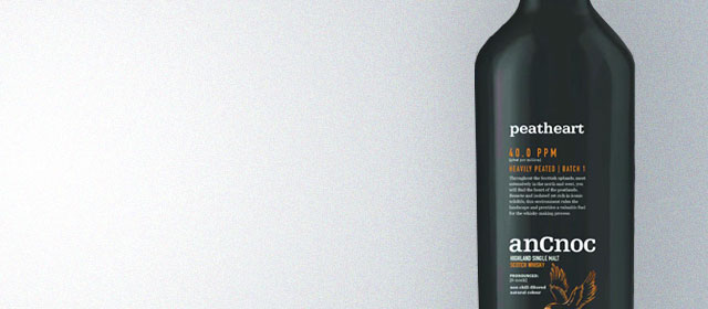 anCnoc Peatheart