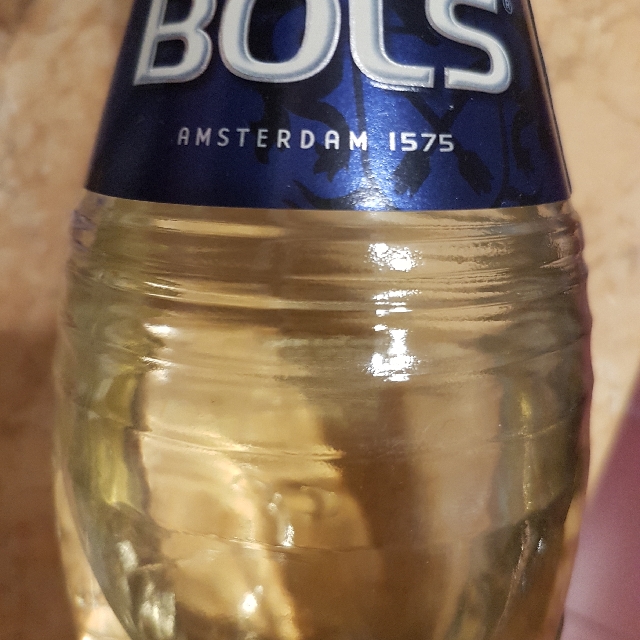 Bols Peach
