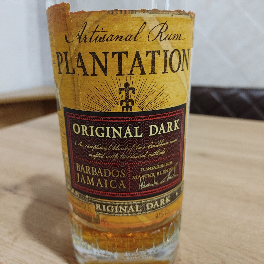 Planation original dark