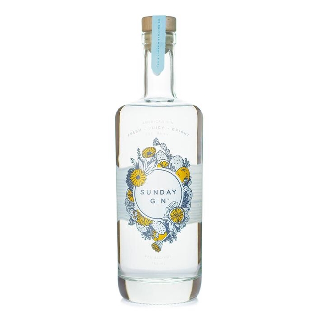 You & Yours Sunday Gin
