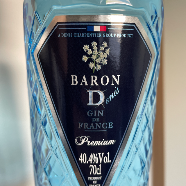 Baron Denis