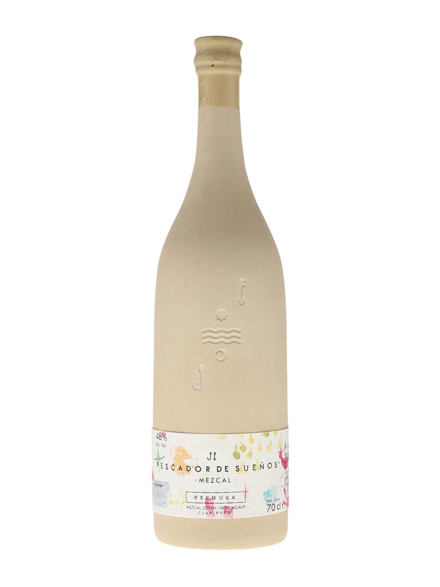 Pescador de Sueños Pechuga Mezcal