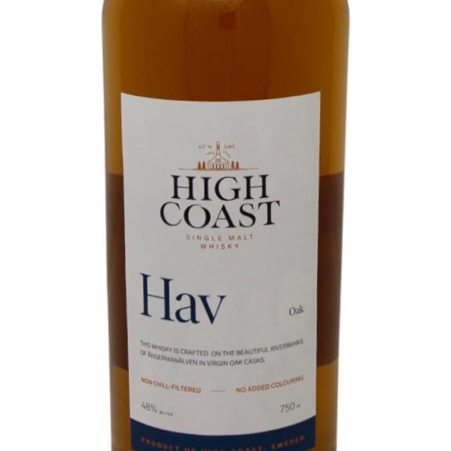 Highcoast Hav