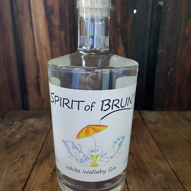 Spirit Of Bruny