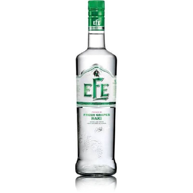 Efe Fresh Grape Raki