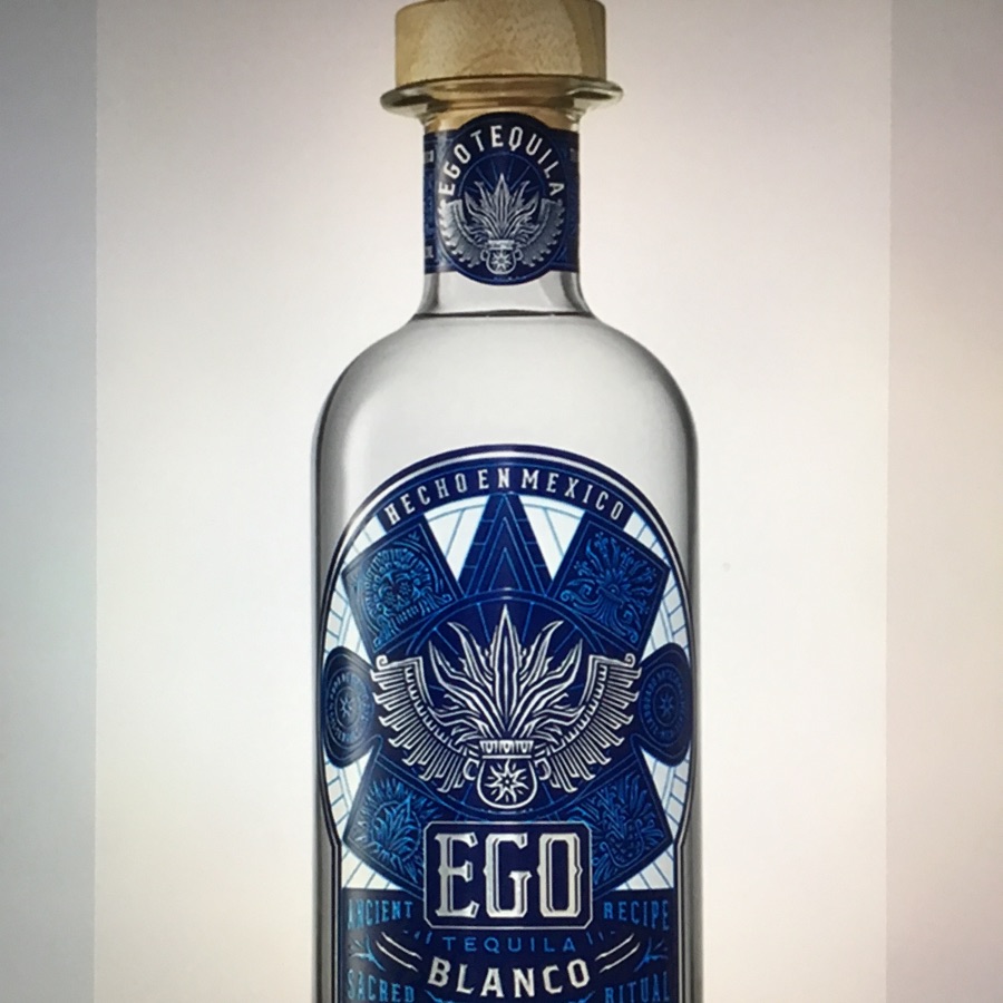 Ego Blanco