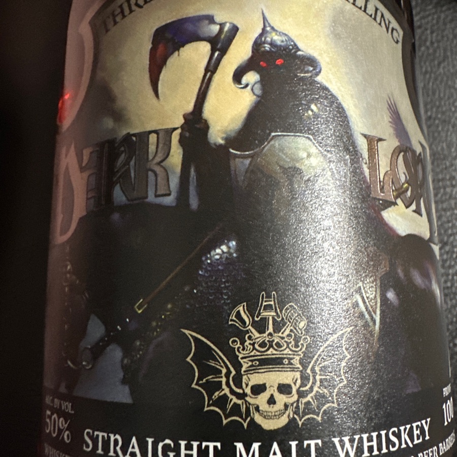 three Floyds Dark Lord