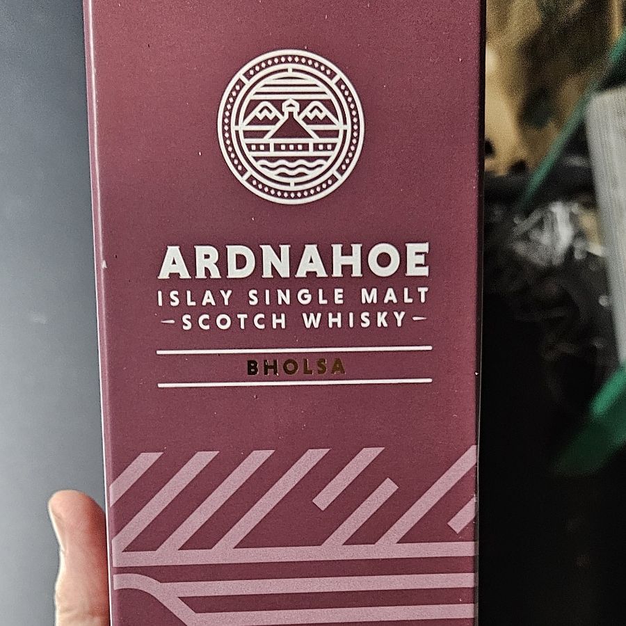 ardnahoe
