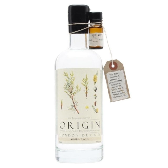 Origin Arezzo