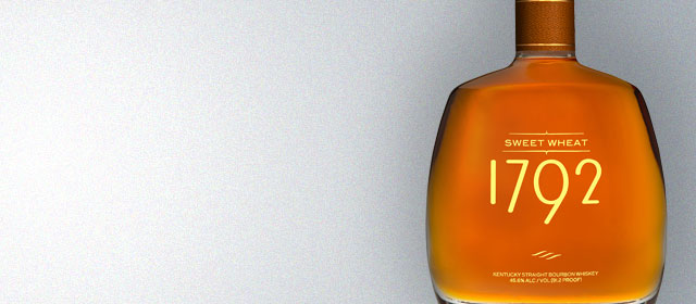 1792 Sweet Wheat