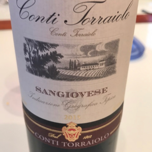 Conti Torraiolo