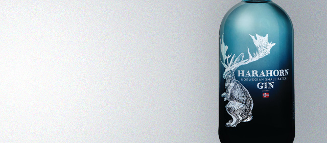 Harahorn Gin