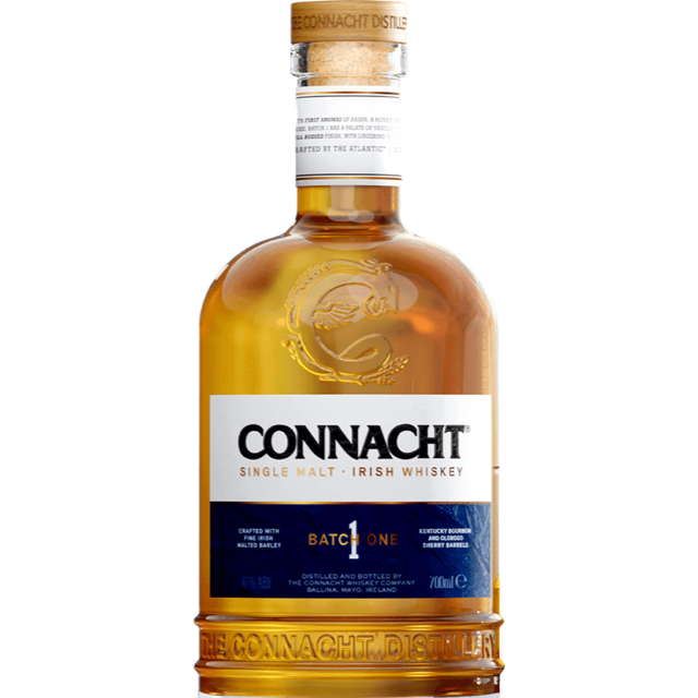 Connacht Single Malt