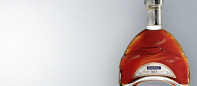 Martell XO Cognac
