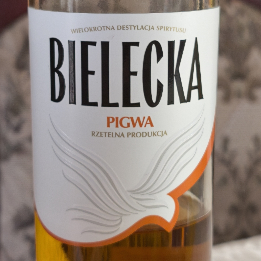 Bielecka Pigwa